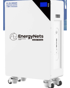 Батерия 16KW за съхранение на енергия